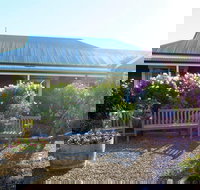 Bed  Breakfast at Tiffanys - Accommodation Fremantle