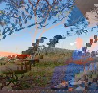 Bell Gorge Wilderness Lodge - Accommodation Fremantle