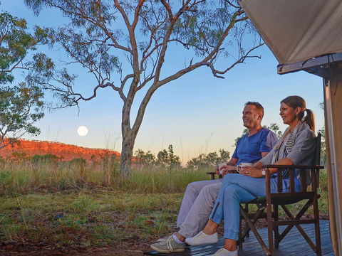Bell Gorge Wilderness Lodge - Accommodation Fremantle 0