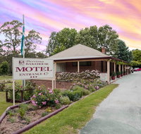 Berrima Bakehouse Motel - Accommodation Fremantle