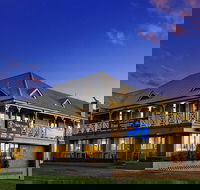 Best Western Sanctuary Inn - Accommodation Fremantle