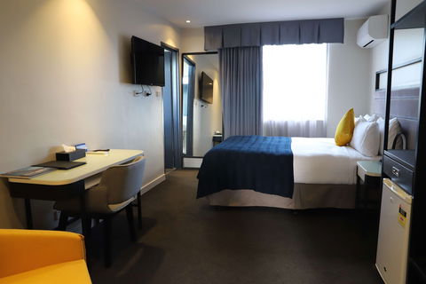 Best Western Haven Glebe - Accommodation Fremantle 0