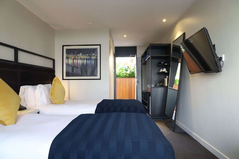 Best Western Haven Glebe - Accommodation Fremantle 1