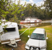 BIG4 Riverside Swan Hill - Accommodation Fremantle