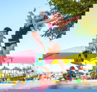 BIG4 Beachlands Holiday Park Busselton - Accommodation Fremantle