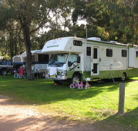 BIG4 Taunton Farm Holiday Park - Accommodation Fremantle