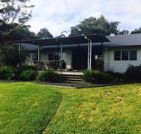 Bingie Corner - Accommodation Fremantle