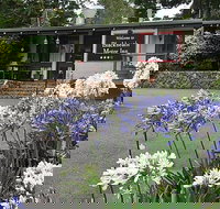 Blackheath Motor Inn - Accommodation Fremantle