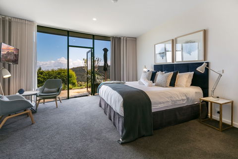 Blue Range Estate Villas - Accommodation Fremantle 0