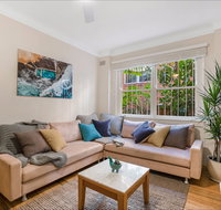 Bondi Beach Peach - Accommodation Fremantle