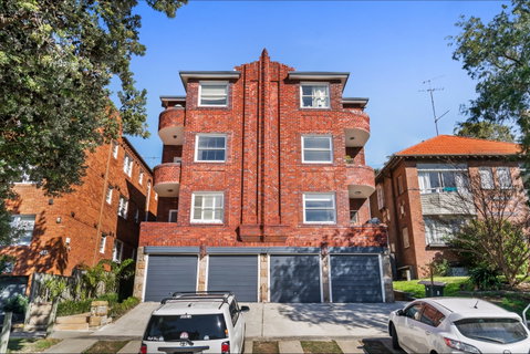 Bondi Beach Peach - Accommodation Fremantle 1