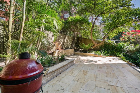 Bondi Beach Peach - Accommodation Fremantle 2