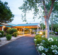 Bonville Lodge Pet Friendly B and B - Accommodation Fremantle