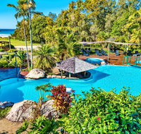 BreakFree Aanuka Beach Resort - Accommodation Fremantle