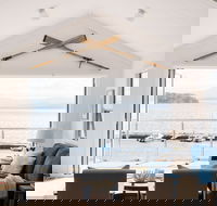 Bruny Boathouse - Accommodation Fremantle