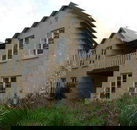 Busselton Holiday Village - Accommodation Fremantle