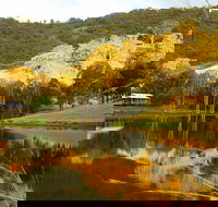 Bywondah Retreat - Accommodation Fremantle