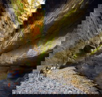 Carnarvon National Park camping - Accommodation Fremantle