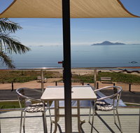 Cardwell Beachfront Motel - Accommodation Fremantle