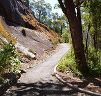 Centre Road Crossing Camp at Mount Frankland South National Park - Accommodation Fremantle
