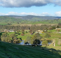 Cheviot Glen Cottages - Accommodation Fremantle