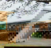 City Centre Apartments - Accommodation Fremantle