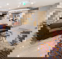 City Edge Dandenong Apartment Hotel - Accommodation Fremantle