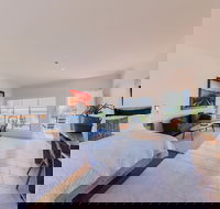 COAST Motel  Apartments - Accommodation Fremantle