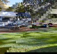 Cobar Caravan Park - Accommodation Fremantle