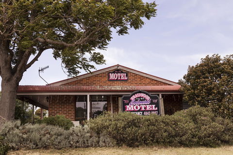 Colonial Motel - Accommodation Fremantle 0