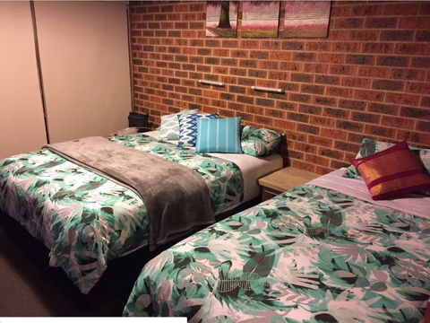 Colonial Motel - Accommodation Fremantle 1