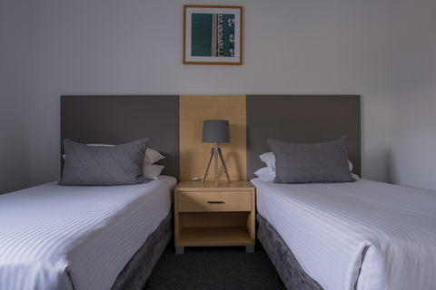 Corrigans Cove Resort, Batemans Bay - Accommodation Fremantle 0