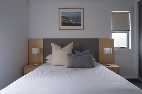 Corrigans Cove Resort, Batemans Bay - Accommodation Fremantle 1