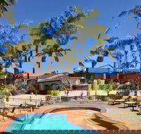 Costa Rica Motel - Accommodation Fremantle