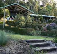 Cougal Park Bed and Breakfast - Accommodation Fremantle