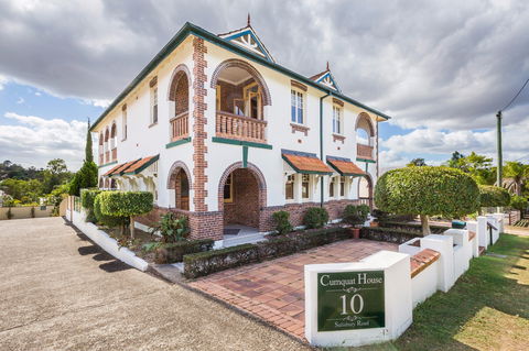 Cumquat House - Accommodation Fremantle 0