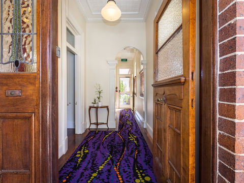 Cumquat House - Accommodation Fremantle 1