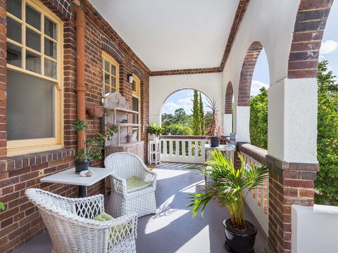 Cumquat House - Accommodation Fremantle 2