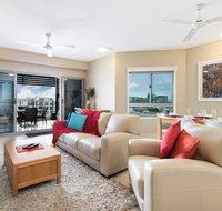 Darwin Executive Suites - Accommodation Fremantle