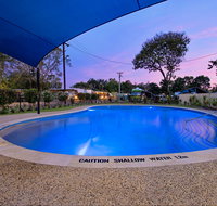 Discovery Parks - Darwin - Accommodation Fremantle