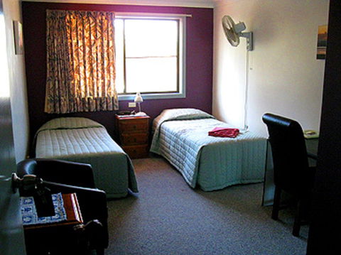 Edge Guest Rooms - Accommodation Fremantle 0