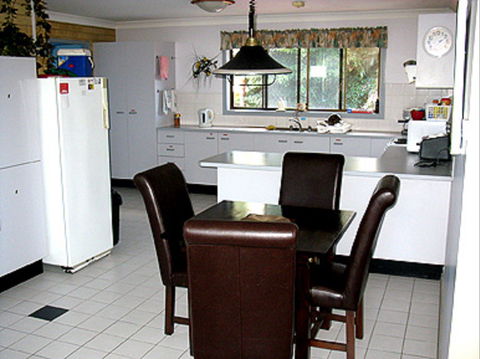 Edge Guest Rooms - Accommodation Fremantle 1