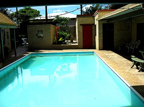 Edge Guest Rooms - Accommodation Fremantle 2