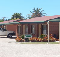 Edithburgh Seaside Motel - Accommodation Fremantle