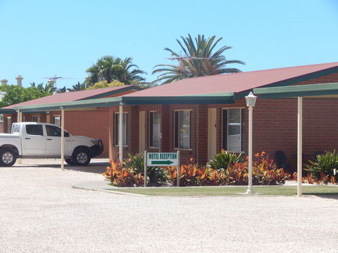 Edithburgh Seaside Motel - Accommodation Fremantle 0