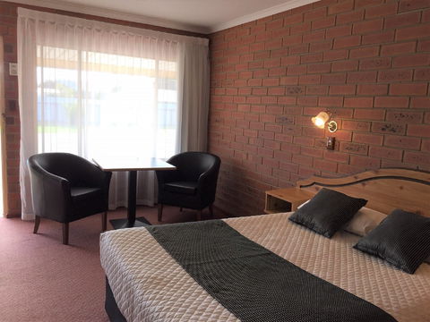 Edithburgh Seaside Motel - Accommodation Fremantle 1