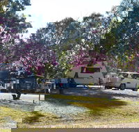 Eidsvold Caravan Park - Accommodation Fremantle