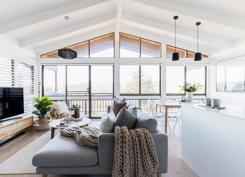 Eliza Lee One - Accommodation Fremantle 0