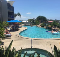 Endless Summer Resort Coolum Beach - Accommodation Fremantle