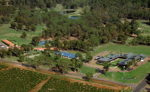 Estate Tuscany - Accommodation Fremantle 2